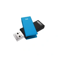 Emtec Brick 32GB USB 2.0 Blue