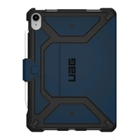 URBAN ARMOR GEAR Metropolis SE For iPad 10.9inch 10th Gen Rugged Folio Smart Case Cover Mallard