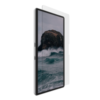 Urban Armor Gear Screen Protector For Microsoft Surface Pro 9 Tempered Glass Film Cover Clear