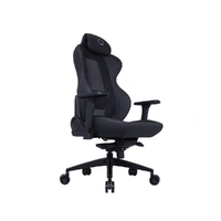Coolermaster Hybrid 1 Mesh Premium Gaming Chair Black