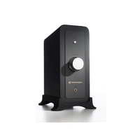 Audioengine N22 Gen2 Desktop Power Amplifier Satin Black
