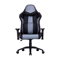 Coolermaster Caliber R3 Gaming Chair Gas Lift Black