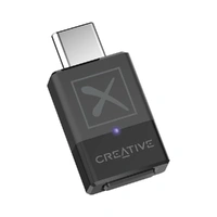 Creative BT-W5 USB BT Transmitter Black