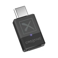 Creative BT-W3X USB BT Transmitter Black