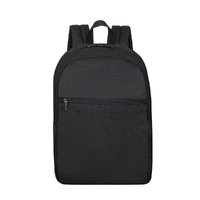 Rivacase 8065 black Laptop backpack-15.6inch