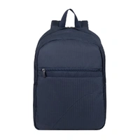 Rivacase 8065 dark blue Laptop backpack-15.6inch
