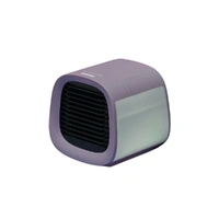 Evapolar evaCHILL Personal Evaporative Air Cooler and Humidifier Lavender