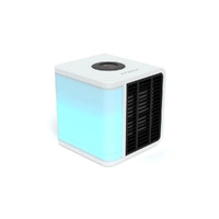Evapolar evaLIGHT plus Portable Air Cooler and Humidifier White