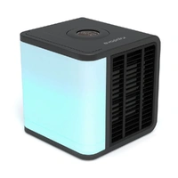 Evapolar evaLIGHT plus Personal Air Cooler and Humidifier Black