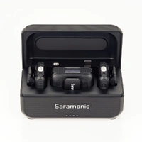 Saramonic Blink 500 B2 Wireless Lavalier-Microphone