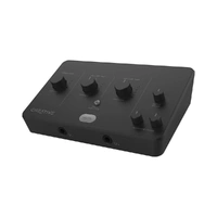 Creative Live! Audio A3 USB Audio Interface Black