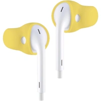ACOUS Design Purest Earbuds Covers Strong Lemon