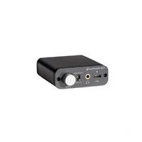 Audioengine D1P 32Bit Portable DAC AMP Grey