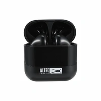Altec Lansing True Wireless Earbuds Black