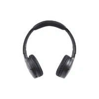 Altec Lansing Nanophone Overear Headphone Black
