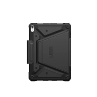UAG iPad Air 11.0 2024 Metropolis SE Black