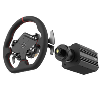 PXN V12 DDL WDS 6NM DD Wheel Base Racing