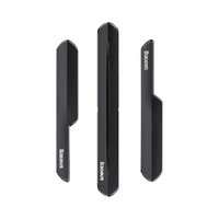 Baseus T-Space BumperGuard Kit for Tesla Pack of 6 Black