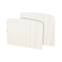 Baseus Car Skylight SunshadeFor Tesla Model Y Double Layer White