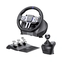 PXN V9 GEN2 Racing Wheel for Xbox PC PS4 Switch2 270 900 Wheel Pedals Shifter