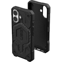 UAG iPhone 16 Monarch Pro Magsafe Carbon Fibre