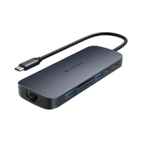 HyperDrive Gen2 10 Port Hub