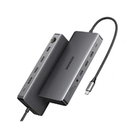 UGREEN Revodok Pro 313 13 in 1 USB C Docking Station -
