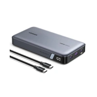 UGREEN 145W 25000mAh for Laptop-3 Ports Power Bank