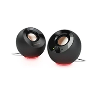 Creative Pebble SE 2.0 Speaker Black