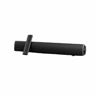 Creative Sound Blaster GS5 Soundbar Black