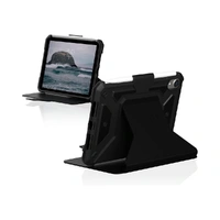 UAG iPad Mini Gen 7 Metropolis SE Black