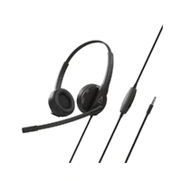 Creative HS-230 Communications Headset Black