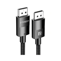 UGreen 8K DP 1.4 Cable UGREEN 2m Gaming 4K 144Hz