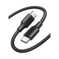 UGREEN 60W USB-C to USB-C Cable 0.5m Fast Charge