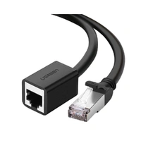 UGREEN CAT6 UTP Ethernet Extension Cable RJ45 Male to Female 5M
