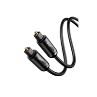 UGreen Fiber Optical Audio Cable 3M High-Fidelity Sound Wide Compatibility