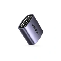 UGREEN 8K HDMI Coupler Female to Female Adapter High-Speed Gold Plated Extender