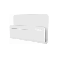 UGREEN Wall Mount Phone Holder White