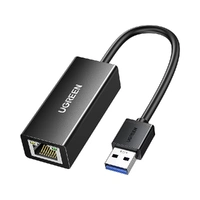 UGREEN USB to Ethernet Adapter 1000Mbps with USB 3.0