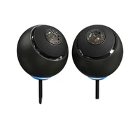 Creative Pebble Nova Premium 2.0 USB-C Speakers Black