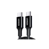 UGREEN 90120 USB-C to USB C Cable 100W 5A 3 Meter PD Fast Charging Data Transfer