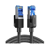 UGREEN Cat 8 Ethernet Cable 3m 40Gbps 2000MHz Braided RJ45 LAN