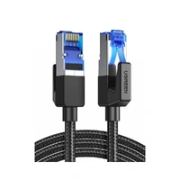 UGREEN 5m Cat8 LAN Cable Network Cable Black