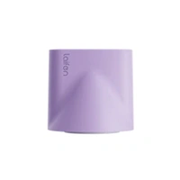 Laifen Smooth Nozzle Purple Magnetic Attachment for Laifen SE High Speed Hair Dryer Sleek Styling