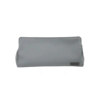 Laifen Storage Bag Grey Travel Case for Hair Dryer with Magnetic Clip Water Resistant Lightweight