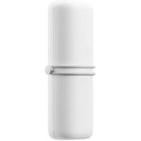 Laifen Wave Electric Toothbrush Travel Case White Durable Hygienic Protective Compact Box