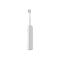 Laifen Wave Electric Toothbrush 60 Degree Oscillation 66000 Vibrate 3 Heads with App USB C Charging