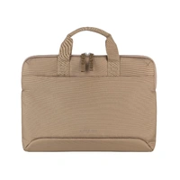 Tucano Smilza Slim Laptop Bag for 14 Inch Laptop MacBook Pro 14 MacBook Air 15 with Shoulder Strap