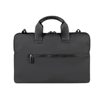 Tucano Waterproof Laptop Cover 15.6 and MacBook Pro 16 Rubberised Sleeve with Padded Compartment and Pocket