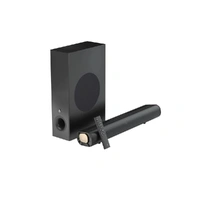 Creative Stage Pro 2.1 Soundbar with Subwoofer Bluetooth HDMI ARC